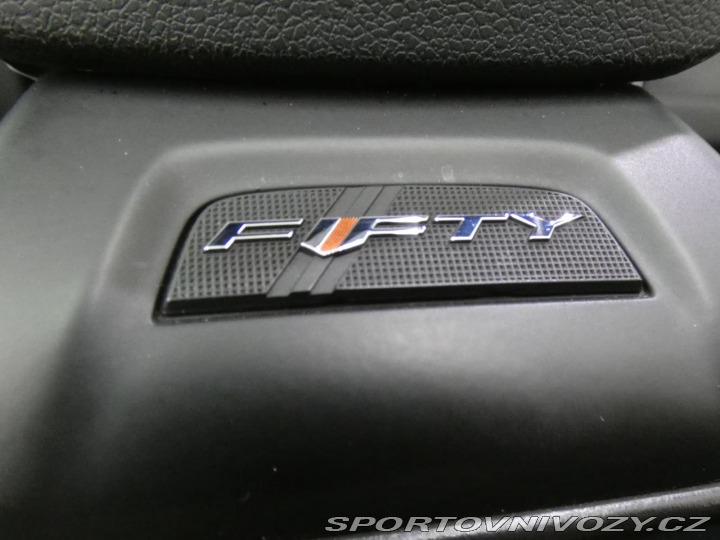 Chevrolet Camaro Coupe 6.2L AT 333kW 453HP 2016