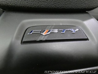 Chevrolet Camaro Coupe 6.2L AT 333kW 453HP 2016