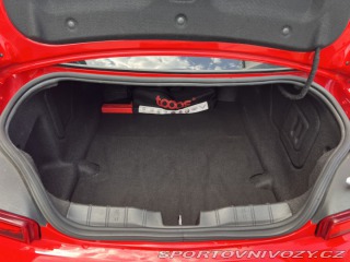 Chevrolet Camaro Coupe 6.2L AT 333kW 453HP 2016
