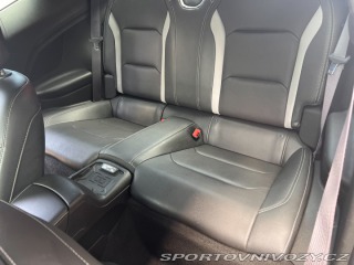 Chevrolet Camaro Coupe 6.2L AT 333kW 453HP 2016
