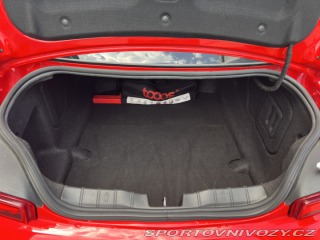 Chevrolet Camaro Coupe 6.2L AT 333kW 453HP 2016