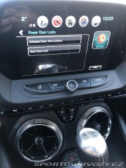 Chevrolet Camaro Coupe 6.2L AT 333kW 453HP 2016