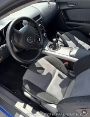Mazda RX-8 MOŽNOST VÝMĚNY 2004