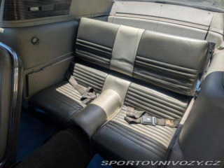 Ford Mustang Fastback 1967