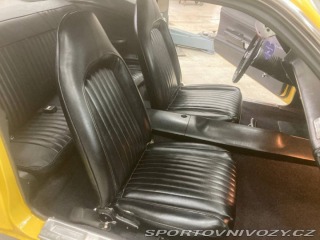 Ostatní značky Ostatní modely Plymouth Barracuda 1973
