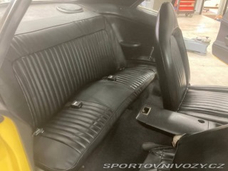 Ostatní značky Ostatní modely Plymouth Barracuda 1973