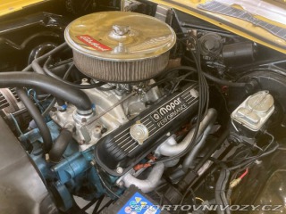 Ostatní značky Ostatní modely Plymouth Barracuda 1973