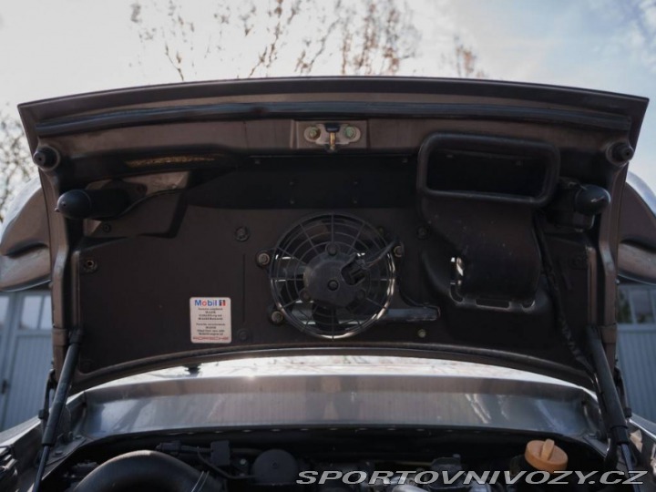 Porsche 911 (996) Turbo 2001