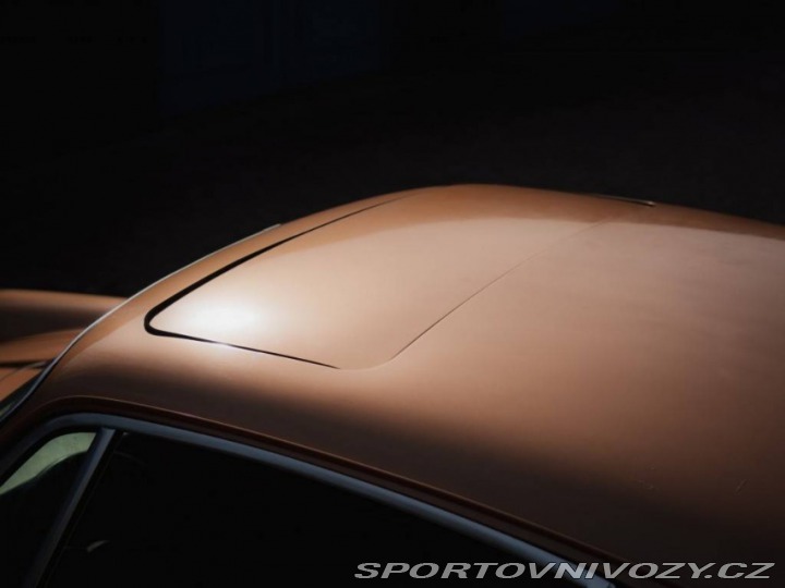 Porsche 911 S 1976