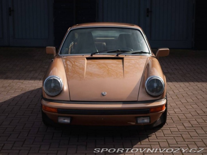 Porsche 911 S 1976