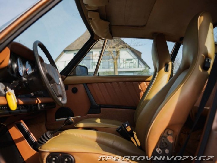 Porsche 911 S 1976