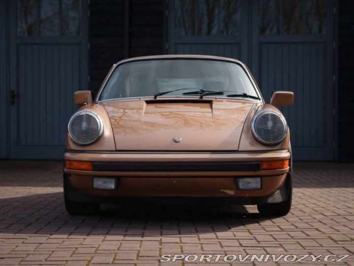 Porsche 911 S 1976