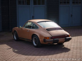 Porsche 911 S 1976
