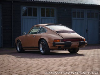 Porsche 911 S 1976