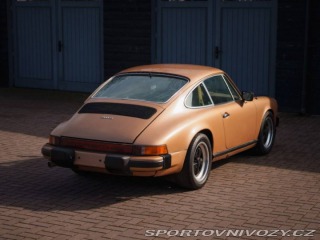 Porsche 911 S 1976
