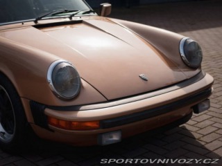 Porsche 911 S 1976