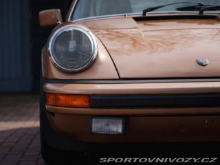 Porsche 911 S 1976