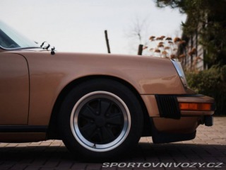 Porsche 911 S 1976