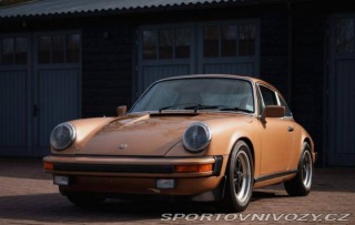 Porsche 911 S 1976