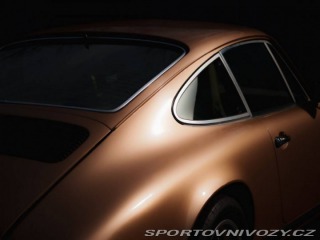 Porsche 911 S 1976