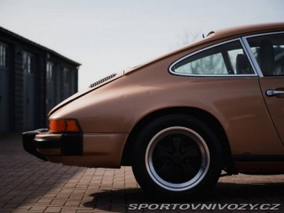 Porsche 911 S 1976