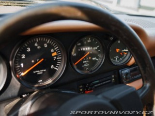 Porsche 911 S 1976