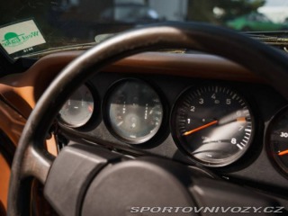 Porsche 911 S 1976