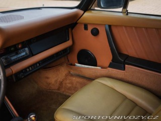 Porsche 911 S 1976