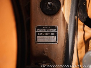 Porsche 911 S 1976