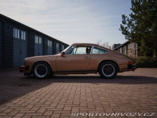 Porsche 911 S 1976