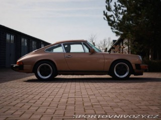 Porsche 911 S 1976