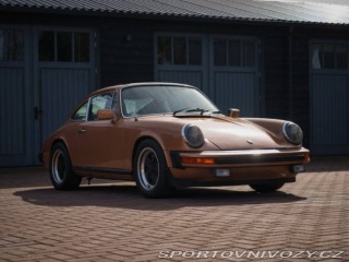 Porsche 911 S 1976