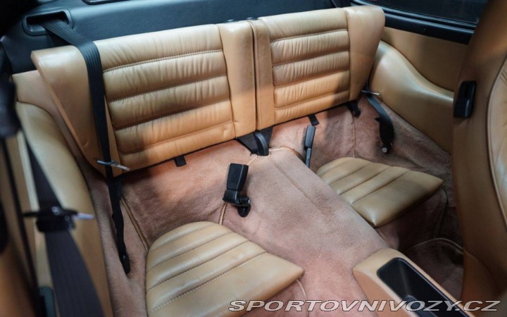 Porsche 911 964 Turbo 1991