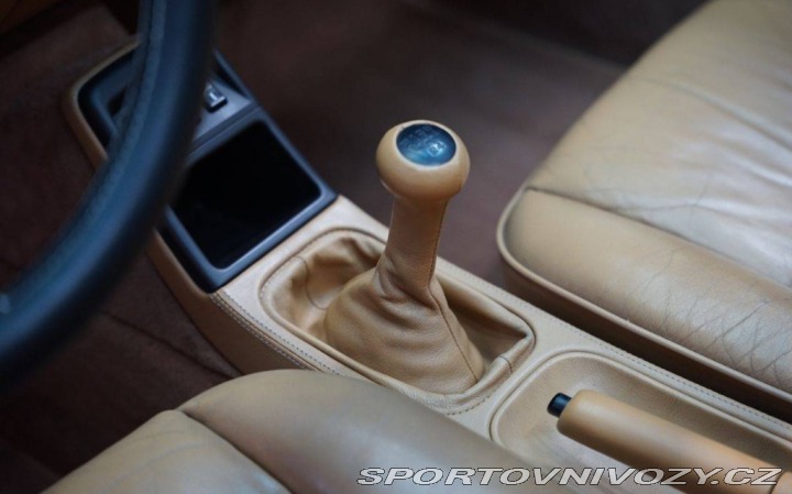 Porsche 911 964 Turbo 1991