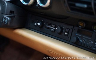 Porsche 911 964 Turbo 1991