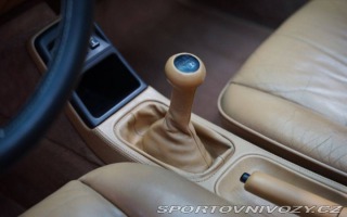 Porsche 911 964 Turbo 1991