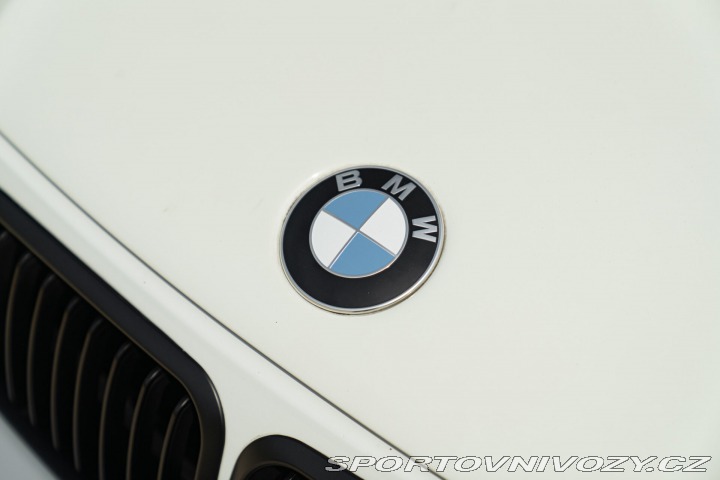 BMW 3 318 IS MOTORSPORT LIMITED EDITION 1994
