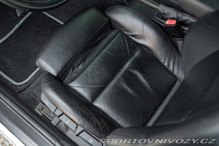 BMW 3 318 IS MOTORSPORT LIMITED EDITION 1994