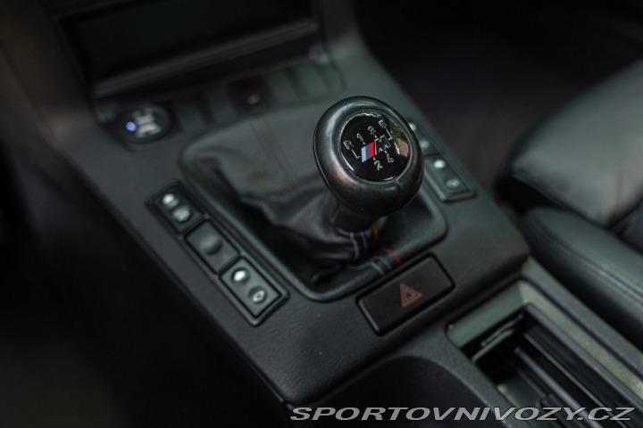 BMW 3 318 IS MOTORSPORT LIMITED EDITION 1994