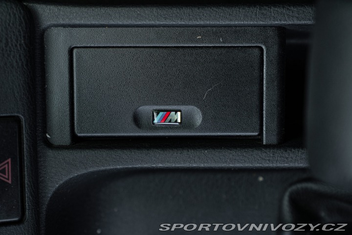 BMW 3 318 IS MOTORSPORT LIMITED EDITION 1994