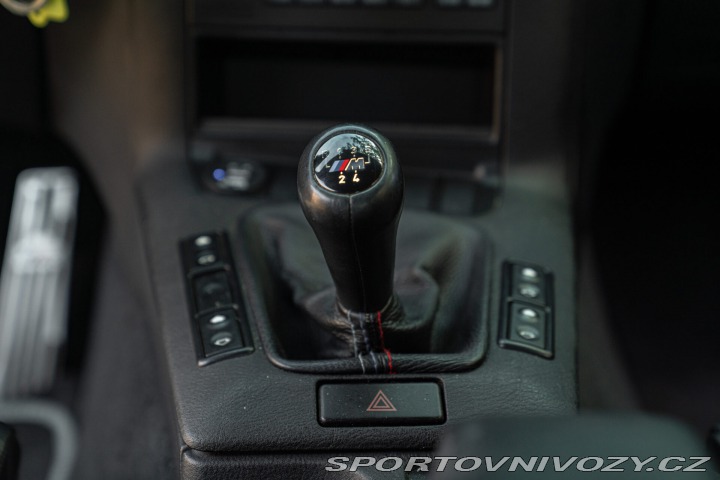 BMW 3 318 IS MOTORSPORT LIMITED EDITION 1994