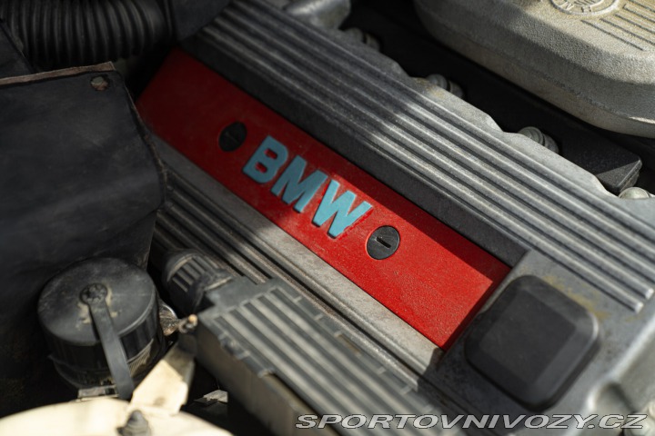 BMW 3 318 IS MOTORSPORT LIMITED EDITION 1994