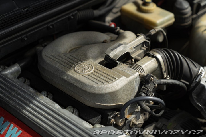 BMW 3 318 IS MOTORSPORT LIMITED EDITION 1994