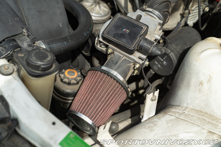 BMW 3 318 IS MOTORSPORT LIMITED EDITION 1994
