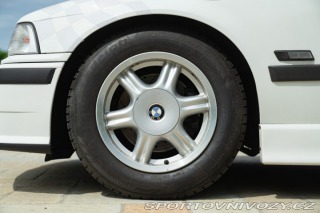 BMW 3 318 IS MOTORSPORT LIMITED EDITION 1994