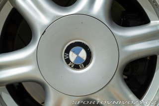 BMW 3 318 IS MOTORSPORT LIMITED EDITION 1994