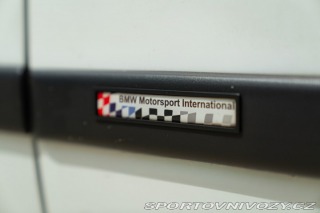 BMW 3 318 IS MOTORSPORT LIMITED EDITION 1994