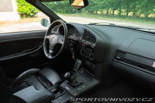 BMW 3 318 IS MOTORSPORT LIMITED EDITION 1994
