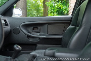 BMW 3 318 IS MOTORSPORT LIMITED EDITION 1994