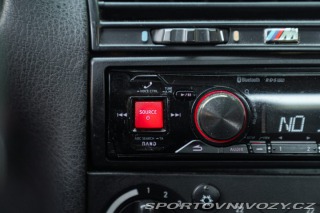 BMW 3 318 IS MOTORSPORT LIMITED EDITION 1994